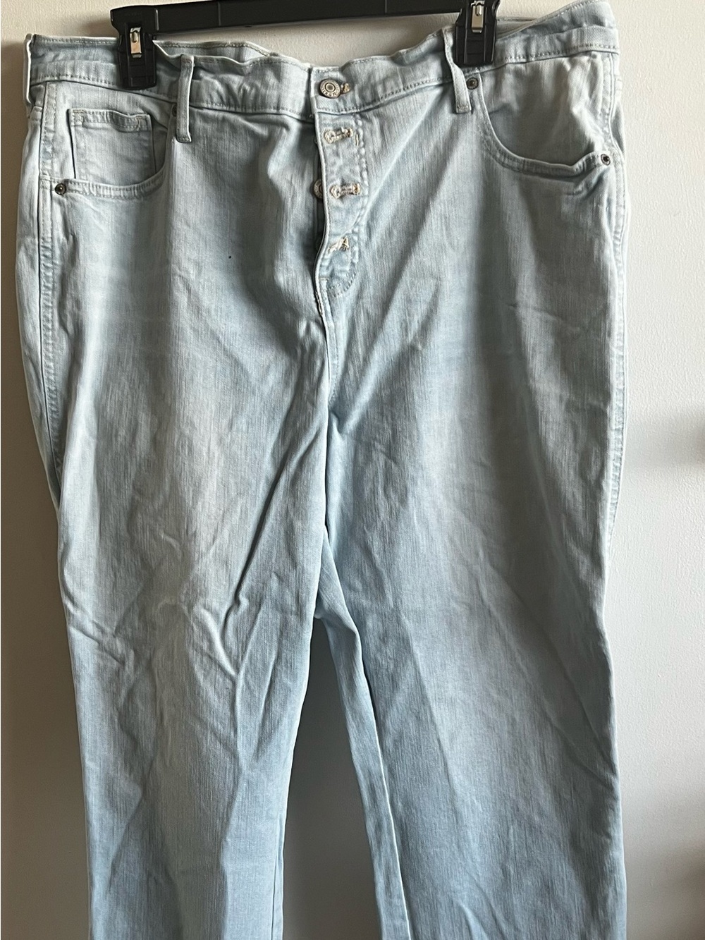 Old Navy Light Blue Denim Jeans